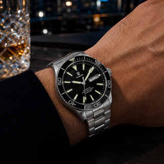 Valerius Noble Watch