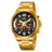 Black - Gold