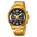 Black - Gold