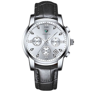 Sovereign Gold Watch