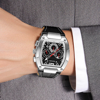 Cerulean Epoch Watch