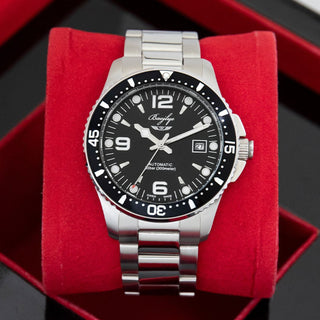 Prestige Valour Watch