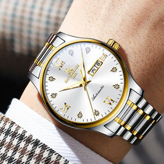 Echelon Luxe Watch