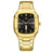 Black - Gold
