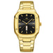 Black - Gold