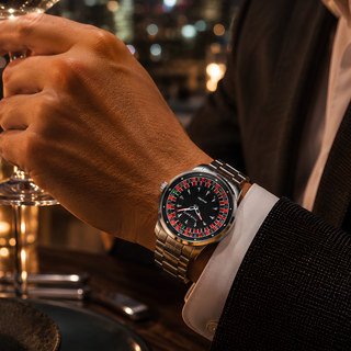Lucent Imperial Watch