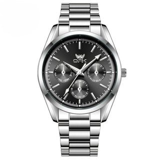 Timeborne Legacy Watch