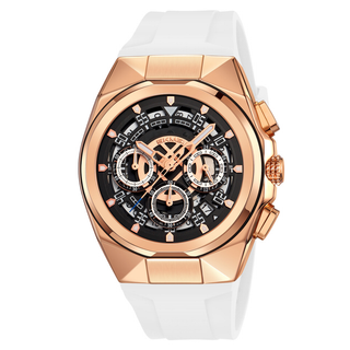 Valiant Crown Watch