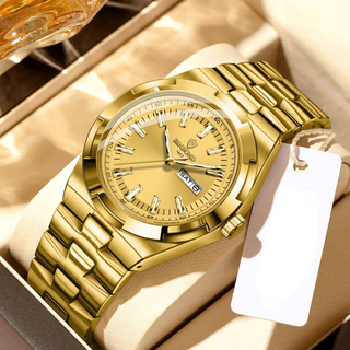 Imperial Laurels Watch