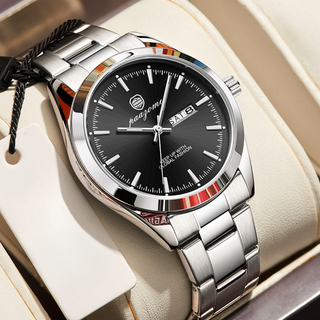 Opulent Regent Watch