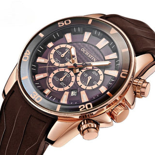 Majestic Regent Watch