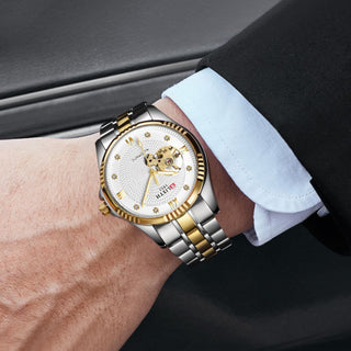 Royal Concord Watch