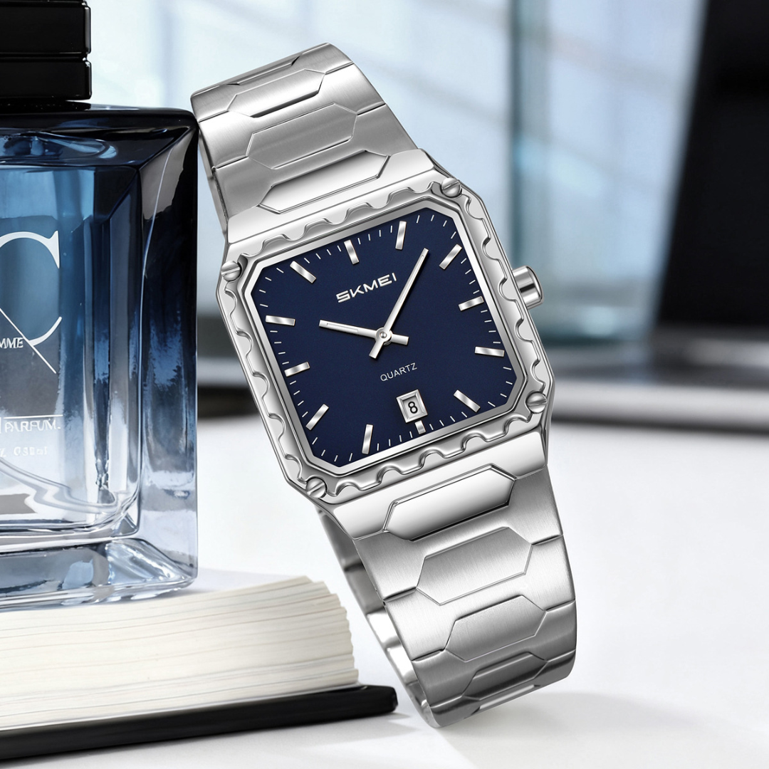 Bellucci Sovereign Watch