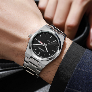 Paramount Virtue Watch