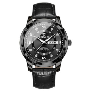 Imperial Ascend Watch