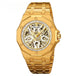 Gold Steel
