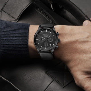 Ducal Emblem Watch