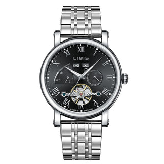 Regency Emblem Watch