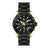 Black - Gold