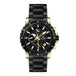 Black - Gold