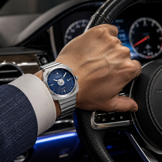 Imperial Solis Watch