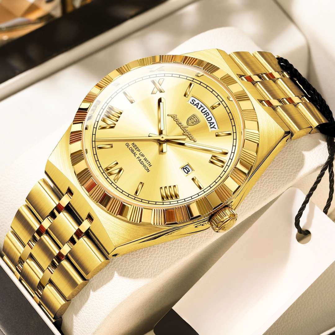 Paramount Elegance Watch