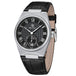 Black - Silver
