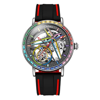 Paramount Lineage Watch