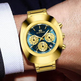 Château Noir Watch