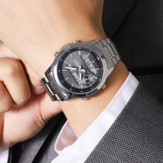 Prestige Heirloom Watch