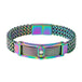 Blue - Violet