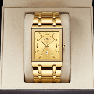 Seraphic Spectrum Watch