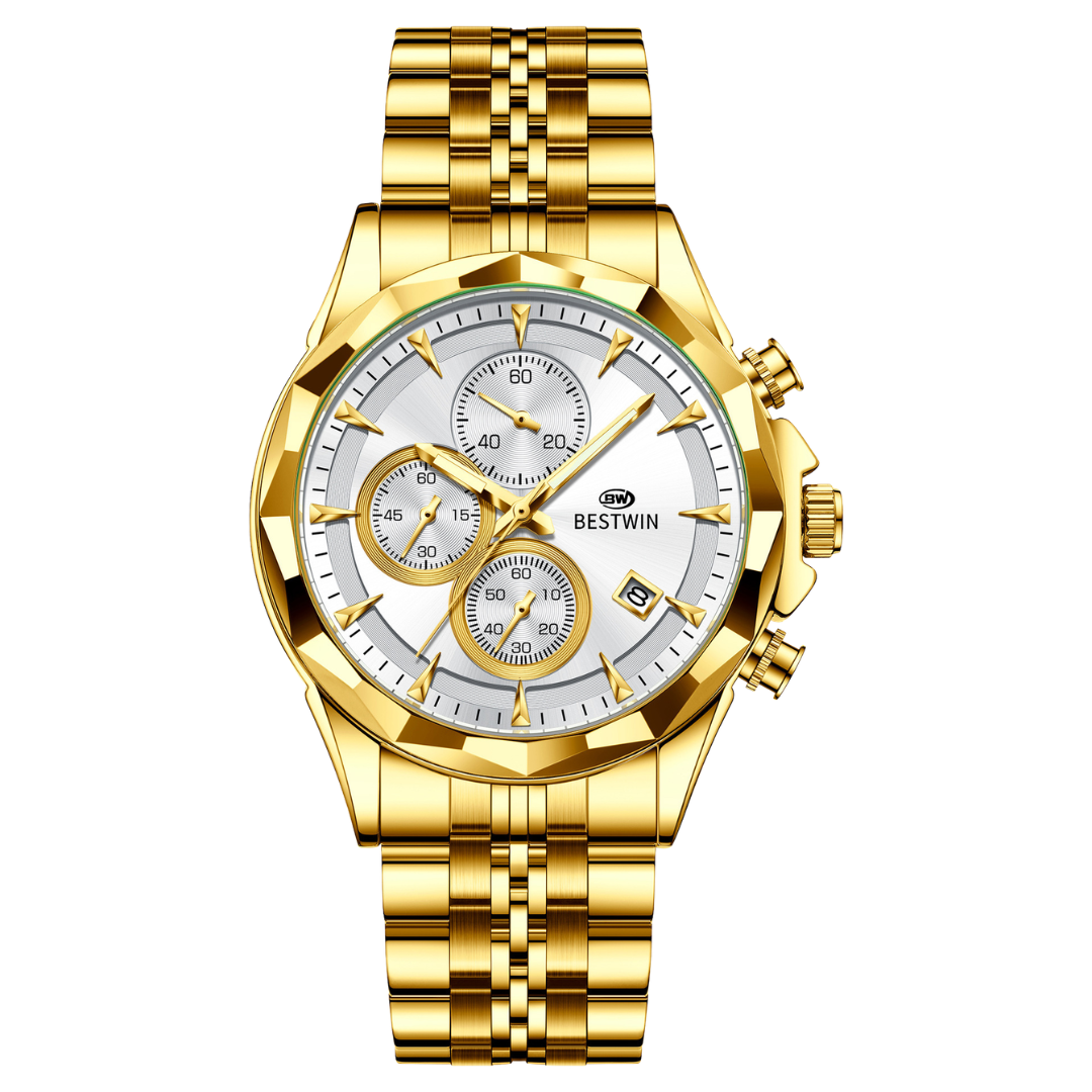 Maison Concorde Watch