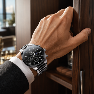Regal Sentinel Watch