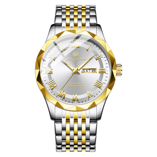 Heritage Crown Watch