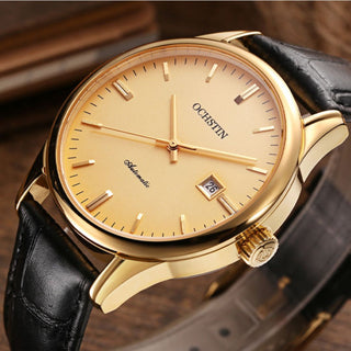 Grand Ascension Watch