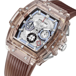 Sovereign Crest Watch
