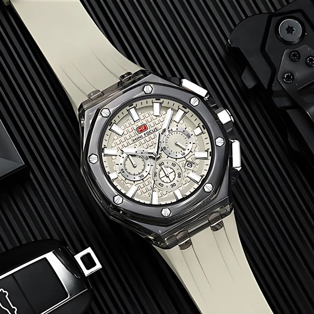 Noble Tradition Watch