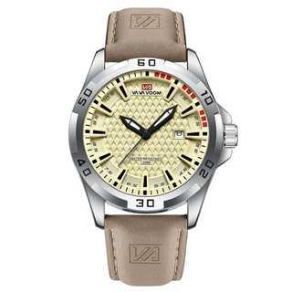 Lucent Dominion Watch