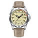 Brown - Silver - Strap