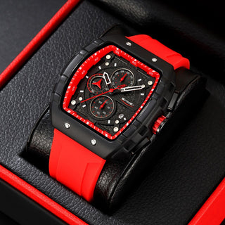 Ducal Reserve Watch