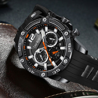 Grand Ascension Watch
