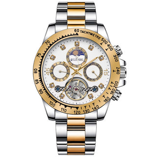 Prestige Artisan Watch