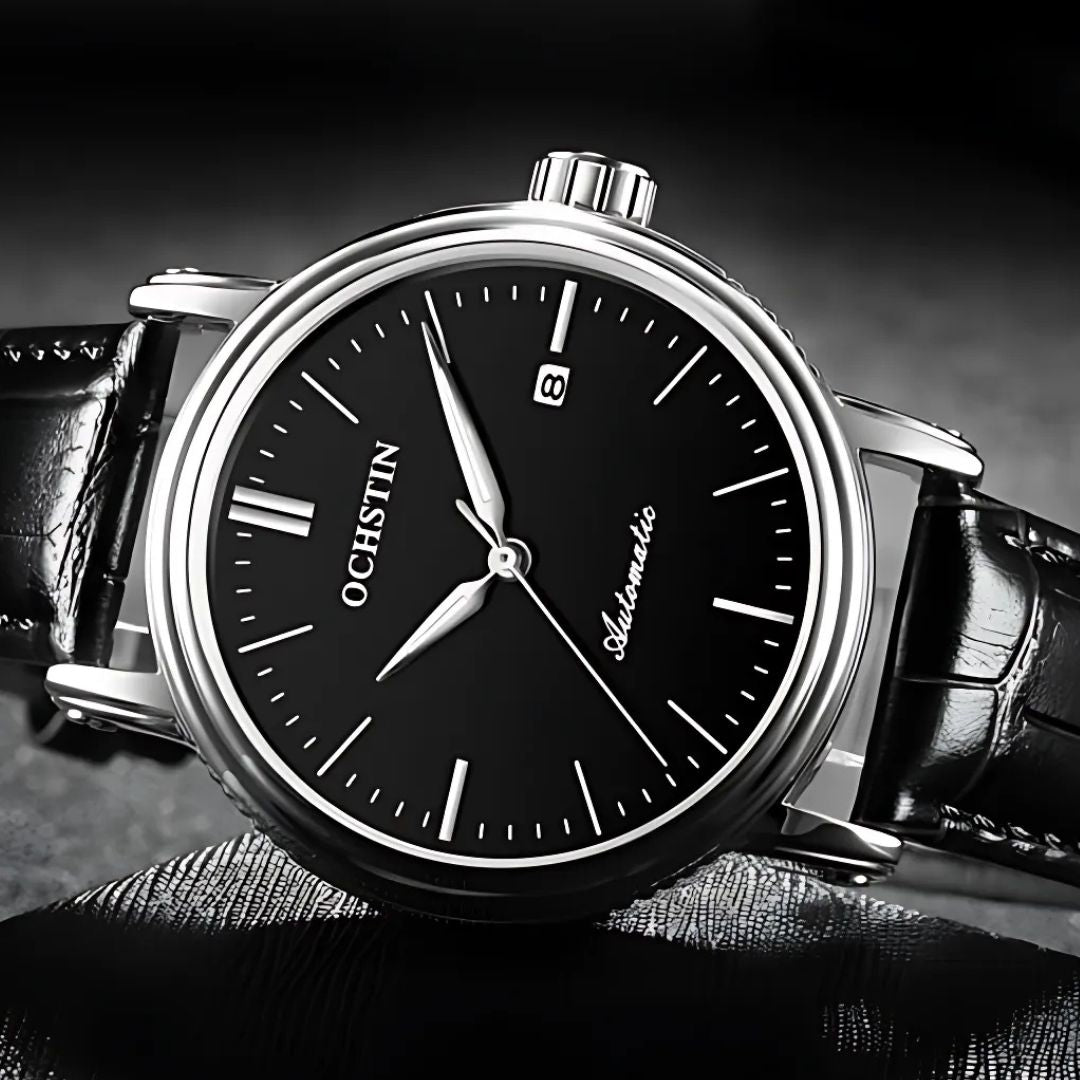 Noble Legacy Watch