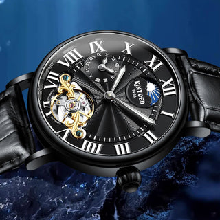 Opus Imperial Watch