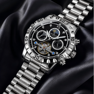 Savoy Heritage Watch