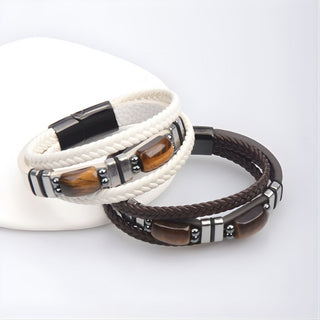 Tiger Valor Bracelet