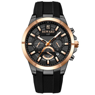 Monarch Prestige Watch