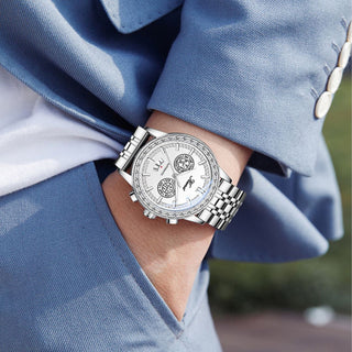 Bellator Lux Watch