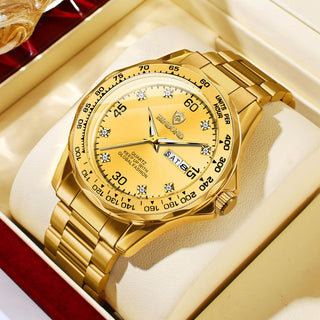 Regency Prime Watch